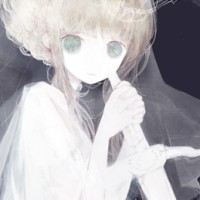 我想我是中了你的情毒了:令你心动的动漫插画女_WWW.TQQA.COM