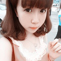 嘟着嘴微笑:撅嘴卖萌的可爱女生QQ头像_WWW.TQQA.COM