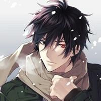 动漫可爱头像男生_WWW.TQQA.COM
