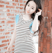 微笑不老容颜:阿宝色卖萌可爱女生QQ头像_WWW.TQQA.COM