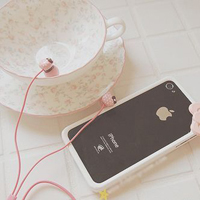 qq静态头像唯美小清新:QQ空间收藏必备精品头像大_WWW.TQQA.COM