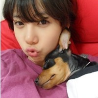 清新甜美女生头像_WWW.TQQA.COM