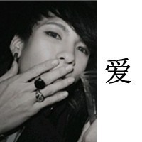 来我身边给你所有安全感:带字黑白情侣头像一左_WWW.TQQA.COM