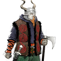 巫师2头像:探索新的世界_WWW.TQQA.COM