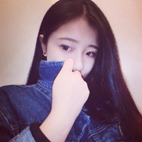 可爱萌女生头像:懂得享受生活_WWW.TQQA.COM