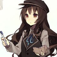 梦幻卡通系列:卡通头像大全小女生专属卡通头像_WWW.TQQA.COM