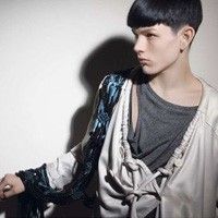 欧美风男头:超拽欧美男生头像_WWW.TQQA.COM
