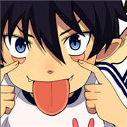 小男生卡通头像_WWW.TQQA.COM
