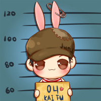 萌小q情侣头像大全:幸福其实就是你一张我一张_WWW.TQQA.COM