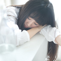 治愈系头像:爱上有的你夏天_WWW.TQQA.COM