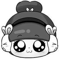 爱你一辈子QQ情侣卡通头像一对:仅属于我们的世_WWW.TQQA.COM