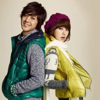 双人情侣头像两人一张:有你就不会感到不安_WWW.TQQA.COM