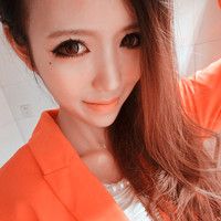 浓妆妩媚欧美女生头像_WWW.TQQA.COM