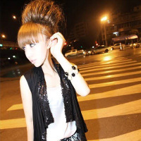 情侣头像一对两人两张:爱的平凡却深刻_WWW.TQQA.COM