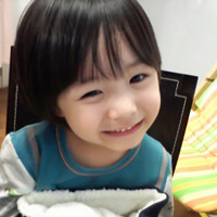 2017超萌95后清纯头像:这些小孩都超可爱_WWW.TQQA.COM