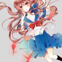 犯花痴卡通女生宅腐萌qq头像@_WWW.TQQA.COM