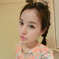 唯美头像吧:意境小清新头像女生:美得很有性格_WWW.TQQA.COM