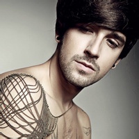 QQ欧美头像男生帅气:欧美帅气男生头像超拽_WWW.TQQA.COM