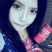 QQ头像女生可爱大眼睛:真情可贵_WWW.TQQA.COM