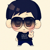 萌小q情侣头像大全:幸福其实就是你一张我一张_WWW.TQQA.COM