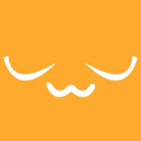 纯色背景卡通表情头像_WWW.TQQA.COM