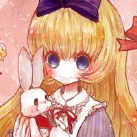 童话王国美少女卡通QQ头像_WWW.TQQA.COM