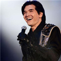 中年男人费翔头像_WWW.TQQA.COM