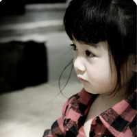 超萌可爱超萌小萝莉图片/QQ头像_WWW.TQQA.COM