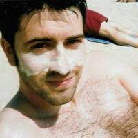 欧美头像男生霸气肌肉_WWW.TQQA.COM