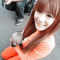 2017有个性的女生QQ头像:个性头像吧精选个性咖啡_WWW.TQQA.COM