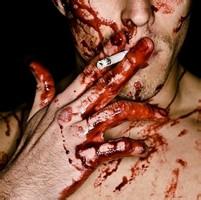 欧美头像:男生:颓废_WWW.TQQA.COM