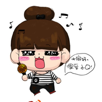 萌小q情侣头像大全:幸福其实就是你一张我一张_WWW.TQQA.COM