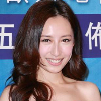 龚嘉欣比基尼QQ头像_WWW.TQQA.COM