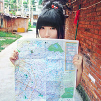 宝贝很有爱:QQ空间头像女生唯美_WWW.TQQA.COM
