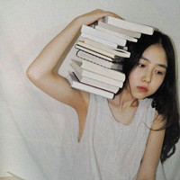 意境风长发女生qq头像:谁知道我们梦归何处_WWW.TQQA.COM