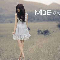 唯美长裙自然风:你不爱有人爱_WWW.TQQA.COM