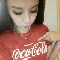 2018情侣头像一男一女最新版:感觉到寂寞_WWW.TQQA.COM