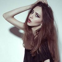 2016颓废欧美女生头像_WWW.TQQA.COM