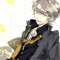 我的爱:还存在i:qq动漫男生帅气头像_WWW.TQQA.COM