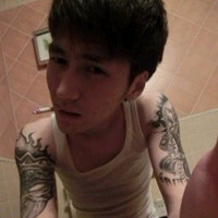 欧美纹身头像男生:赌一场爱情游戏_WWW.TQQA.COM