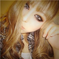 非主流萌拽QQ头像:Happy:birthday:to:me_WWW.TQQA.COM