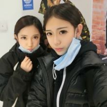 让今天把明天记住:2017个性女头像_WWW.TQQA.COM