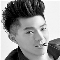歌浴森的发型头像:死了都要爱_WWW.TQQA.COM