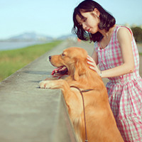 长大以后爱越来越远:森系女生QQ头像:留念从前_WWW.TQQA.COM