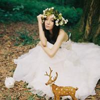 不要低头:森系头像吧女生头像:开心的一个人找自_WWW.TQQA.COM