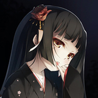 快乐开心的头像卡通女生也很萌_WWW.TQQA.COM