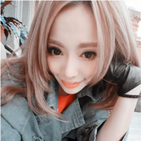 个性头像吧精选很拽时的尚女生QQ头像_WWW.TQQA.COM