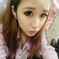 漂亮好看的时尚非主流女生头像:2016我们更相信爱_WWW.TQQA.COM