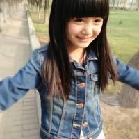 清新唯美意境女生头像:寂寞会唱歌_WWW.TQQA.COM
