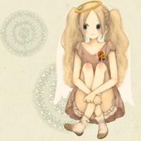 男孩赴女孩的约:卡通可爱萌头像大全_WWW.TQQA.COM